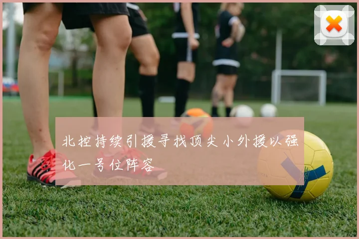 北控持续引援寻找顶尖小外援以强化一号位阵容